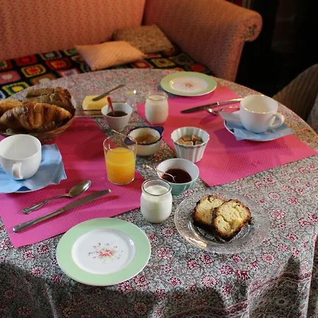 Bed & Breakfast Les Mouettes *