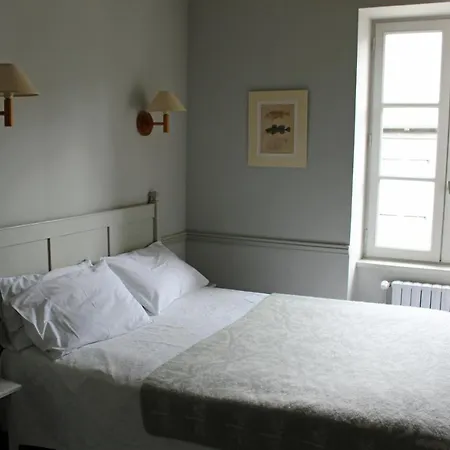 Bed & Breakfast Les Mouettes *